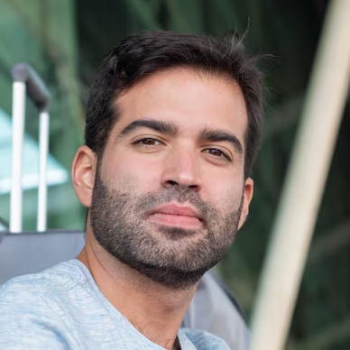 Depoimento de Rafael Moreira