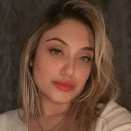 Foto de perfil da Mãe Ingrid